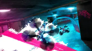 Liftoff: Drone Racing Deluxe Edition - Xbox One