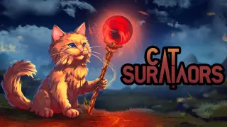 Cat Survivors - Switch