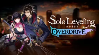 Solo Leveling: ARISE OVERDRIVE - Jeju Island Raid Special Pack