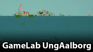 GameLab UngAalborg