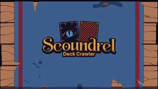 Scoundrel: Deck Crawler