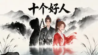 十个好人Ten innocent people