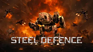Steel Defence