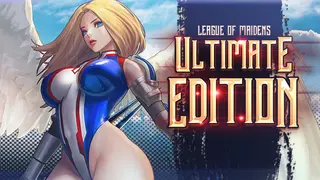League of Maidens Ultimate Edition