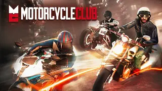 Motorcycle Club