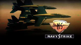 Navy Strike