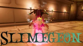 Slimegeon