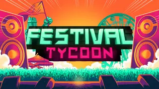 Festival Tycoon