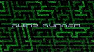 Ruins Runner