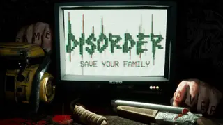 DISORDER: Save Your Family (Xbox One)
