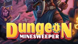 Dungeon Minesweeper - Switch