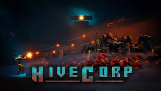 HiveCorp