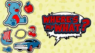 Where's My What?