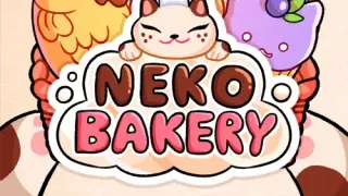 Neko Bakery - Switch