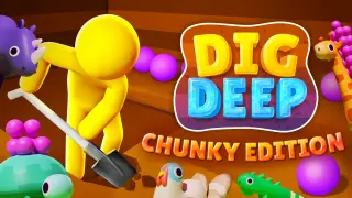 Dig Deep: Chunky - Switch