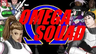 Omega Squad