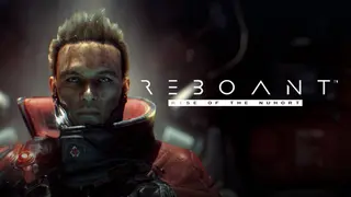Reboant