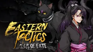 Eastern Tactics: One ninth of fate