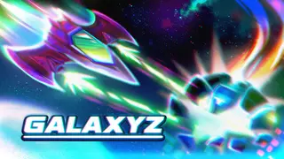 Galaxyz