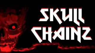 SKULL CHAINZ