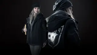 Street Wolf Outfit - Xbox One & Series