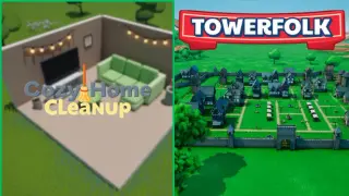 Cozy & City Builder Bundle