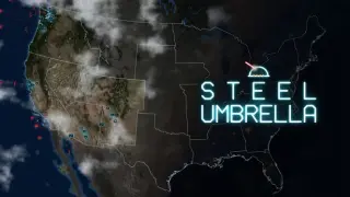 Steel Umbrella