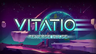 VITATIO 3 - Rev Pulse Unlocked