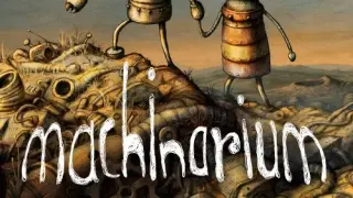 Machinarium - Switch