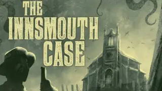 The Innsmouth Case - Switch