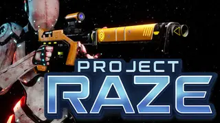Project RAZE: Fall of Terra