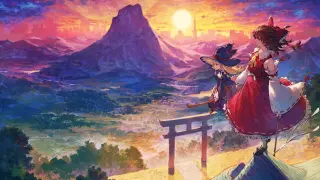 Touhou: New World + Story DLC Bundle - PS4 & PS5