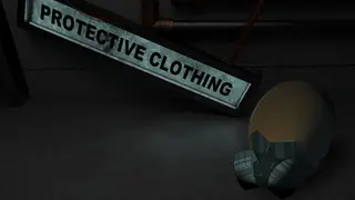Protective Clothing