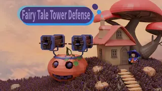 Fairy Tale Tower Defense