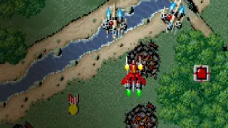 Arcade Archives RAIDEN - PS4