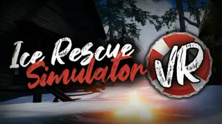 Ice Rescue Simulator VR