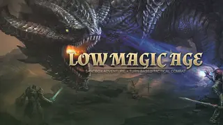 Low Magic Age