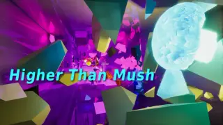 Higher Than Mush