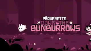 Paquerette Down the Bunburrows - Soundtrack