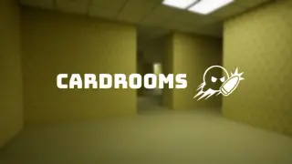 Cardrooms
