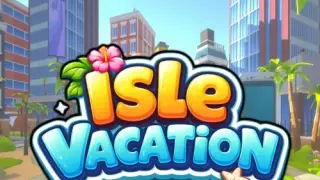 Isle Vacation - Switch