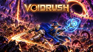 VOIDRUSH