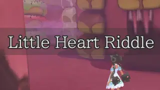 LittleHeartRiddle