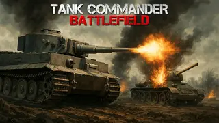 Tank Commander