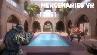 Mercenaries VR