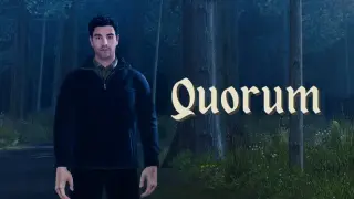 Quorum
