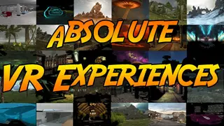 Absolute VR Experiences