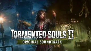 Tormented Souls 2 Soundtrack