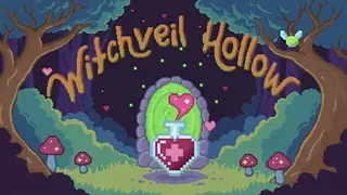 Witchveil Hollow
