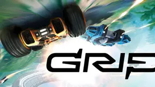 GRIP: Combat Racing Digital Deluxe